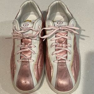 Dexter bowling shoes